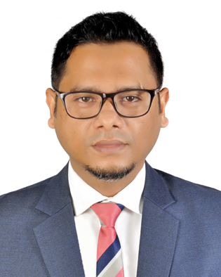 Imran Kalam Chowdhury