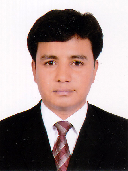 Mohammad Atiqur