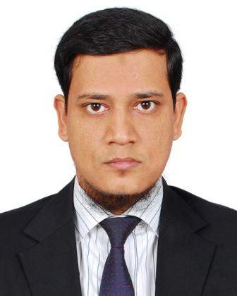 Md. Usuf Hasan