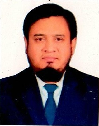 Md. Mosleh Uddin