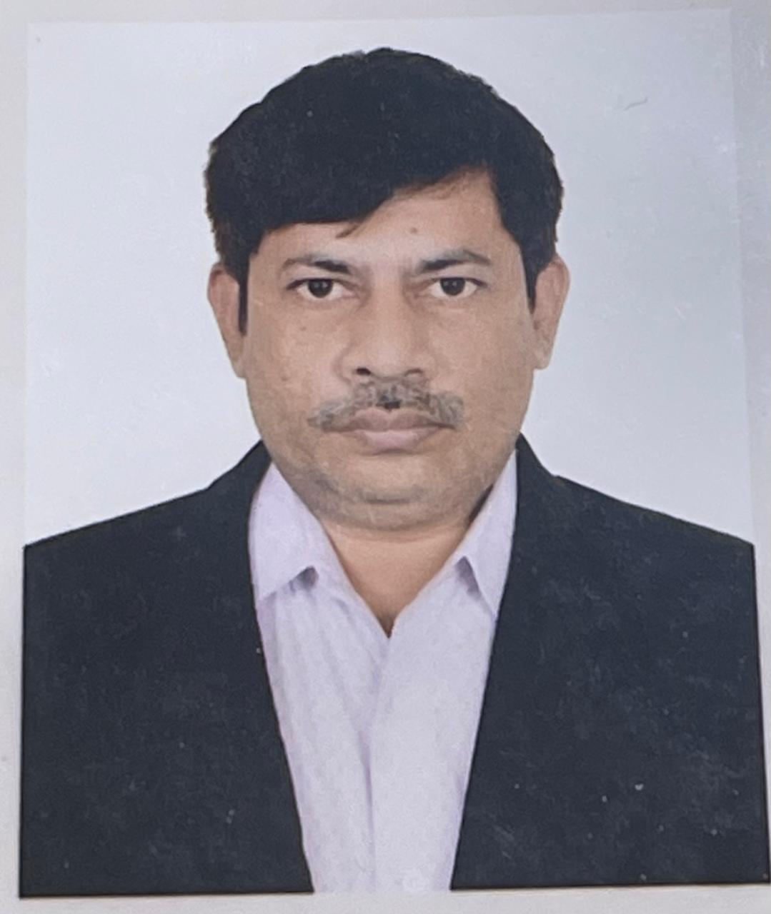 Dr. Md. Wahidul Habib