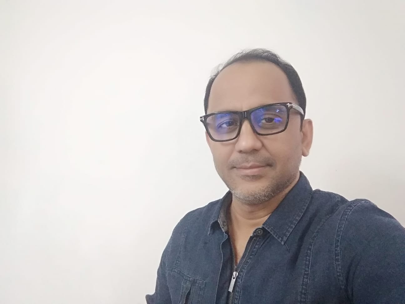 Rajesh Kumar Das