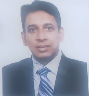 Md. Mahabub Alom