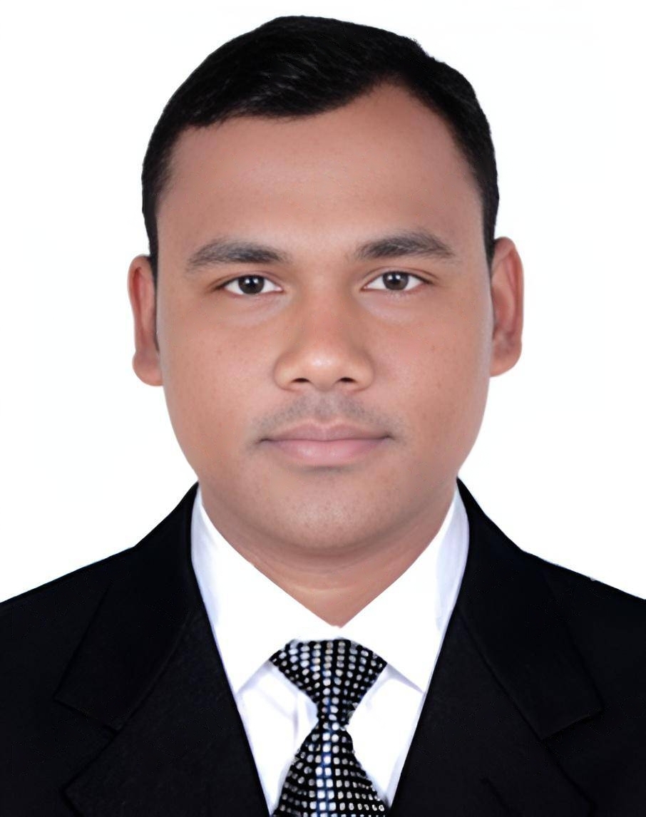 Saydur Rahman Chayon