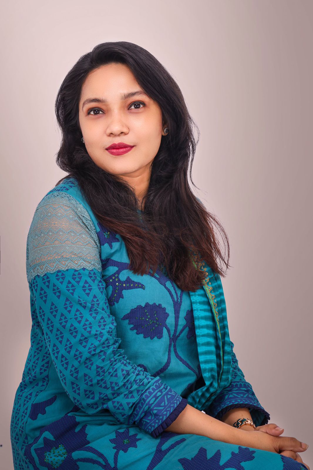 REJWANA RAHMAN SORNALY