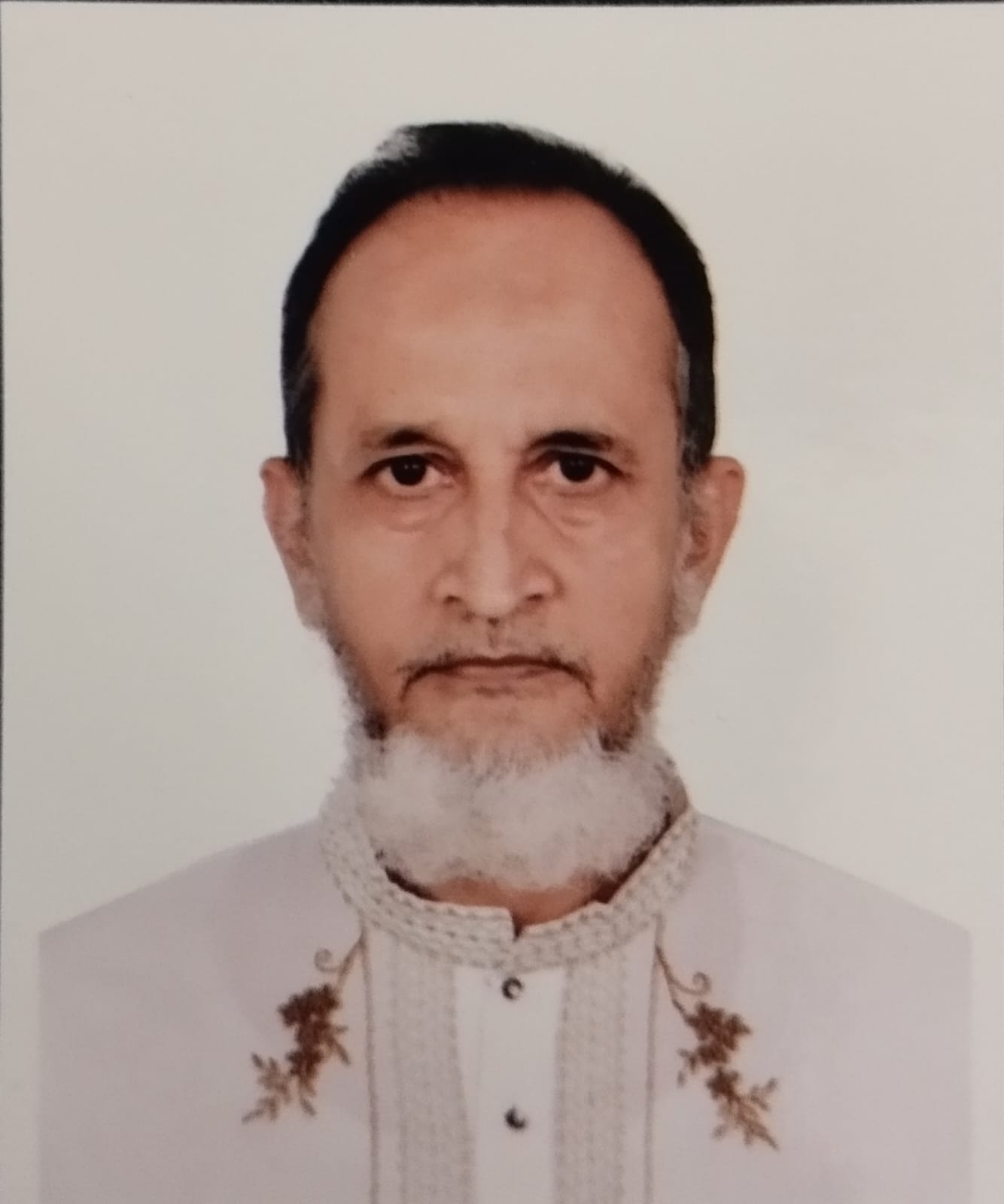 Mizanur Rahman