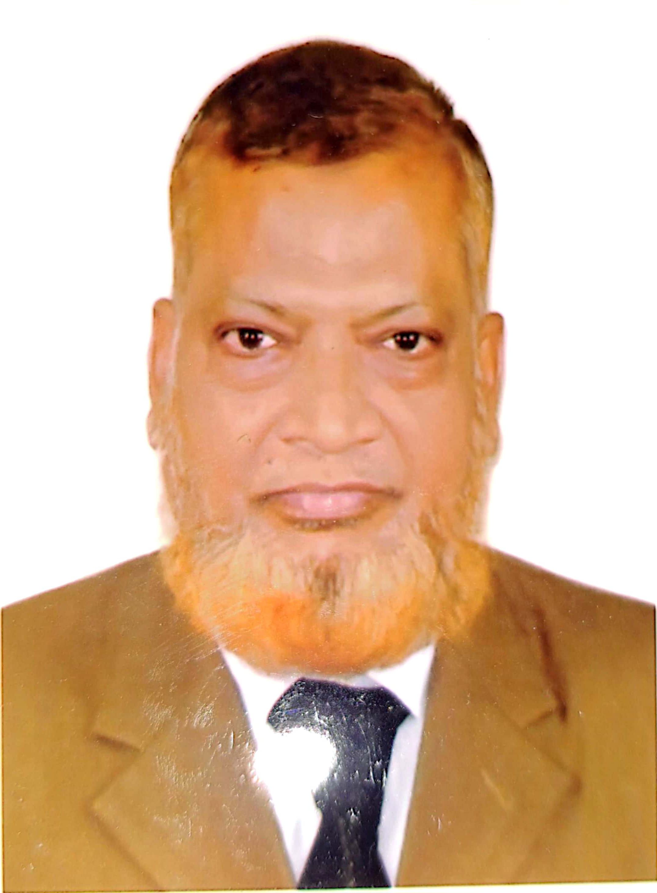 Md. Jahangir Alam