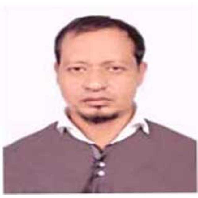 S M Mahbub Alam