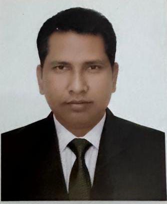 S M Jahirul Islam