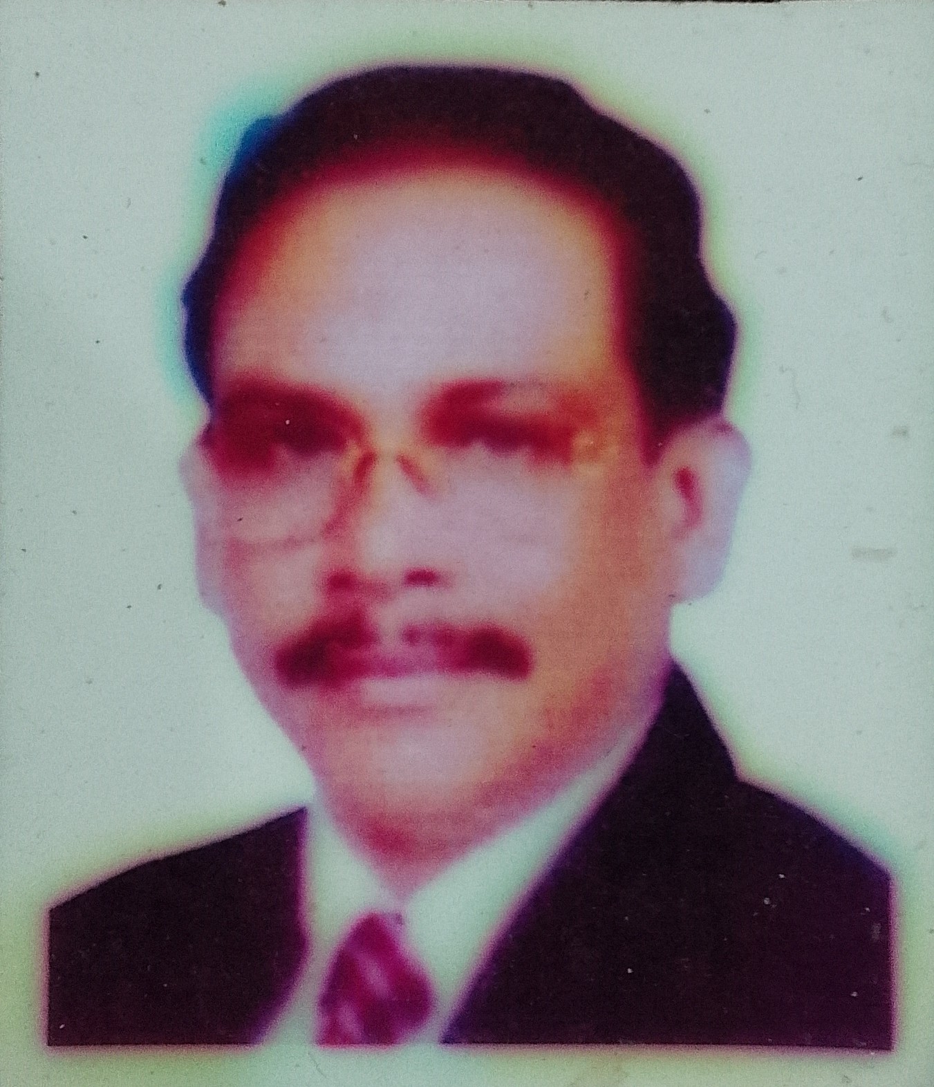 Md. Mazibur Rahman