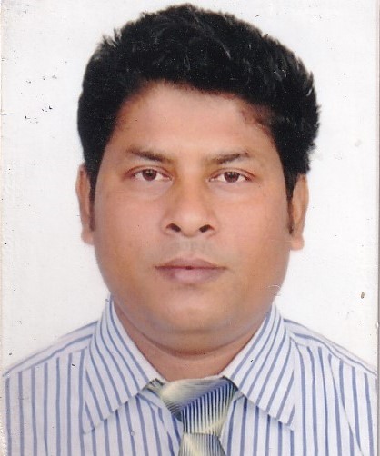 Md. Nasir Uddin