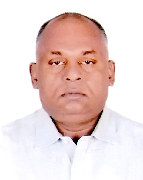 Tapan Kumar Saha