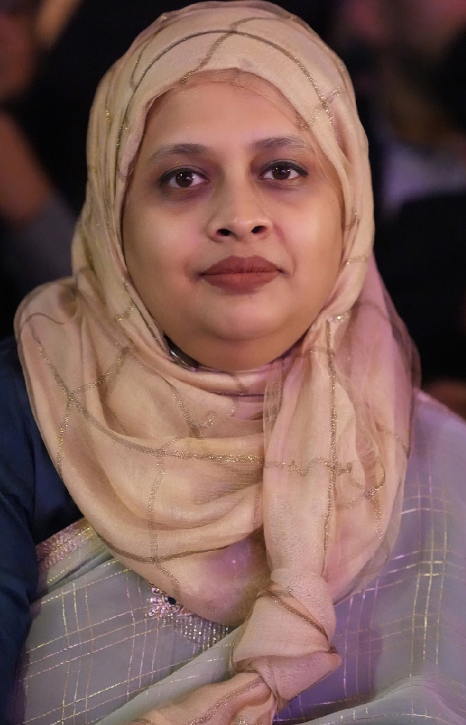 FARHANA AKTAR SADIA