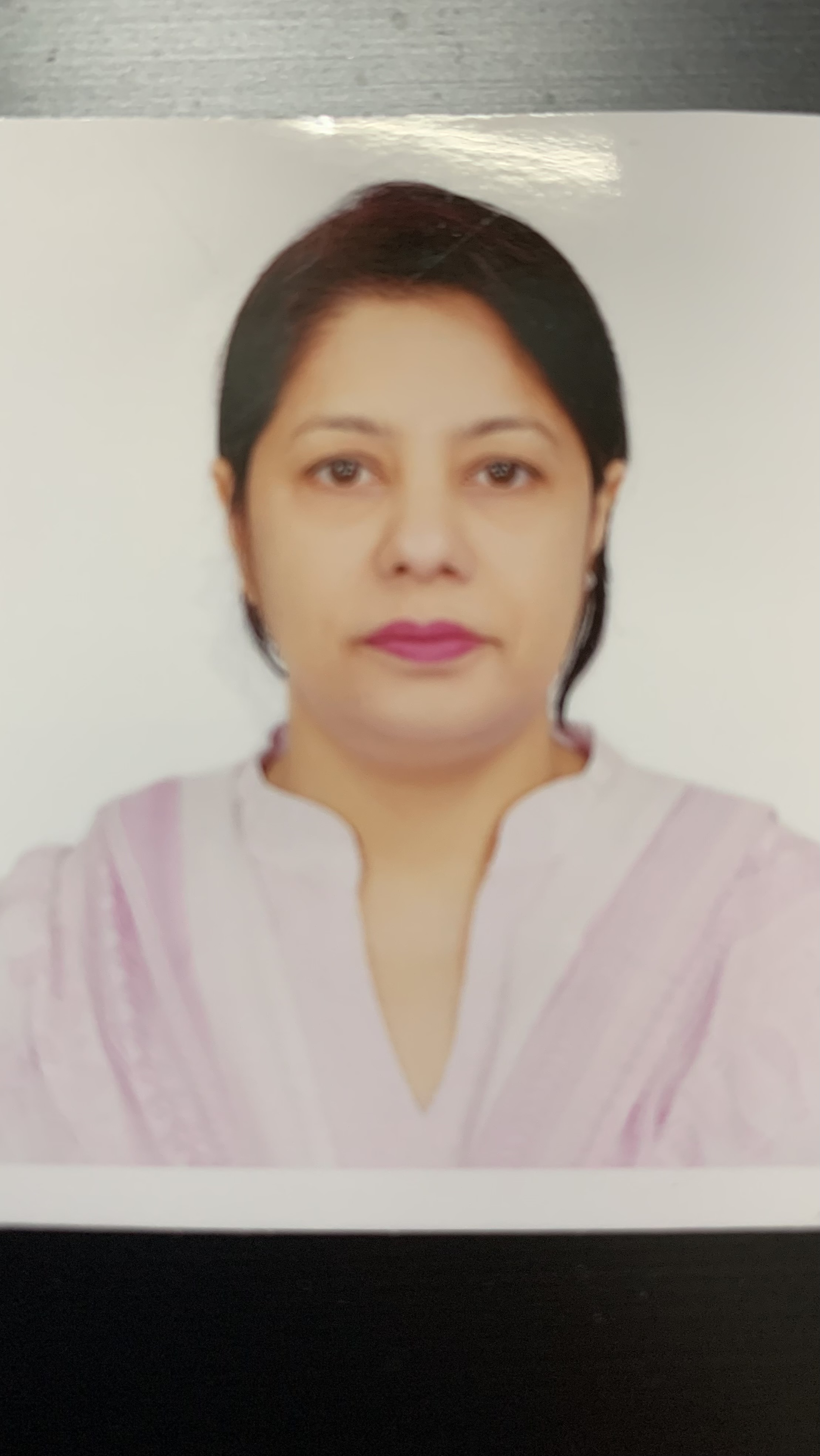 Suraiya Sarwar