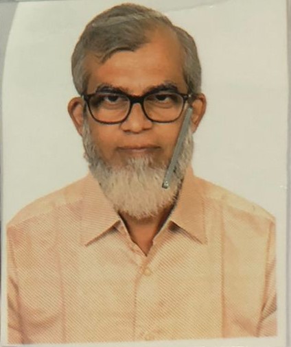 SYED ABDUL QUDDUS