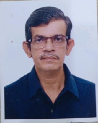 M S Riaz Uddin Ahmed