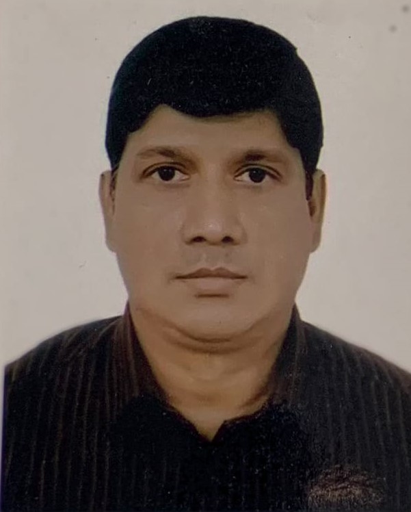 Md. Saifur Rahman Chowdhury