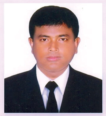 Md. Bashir Uddin