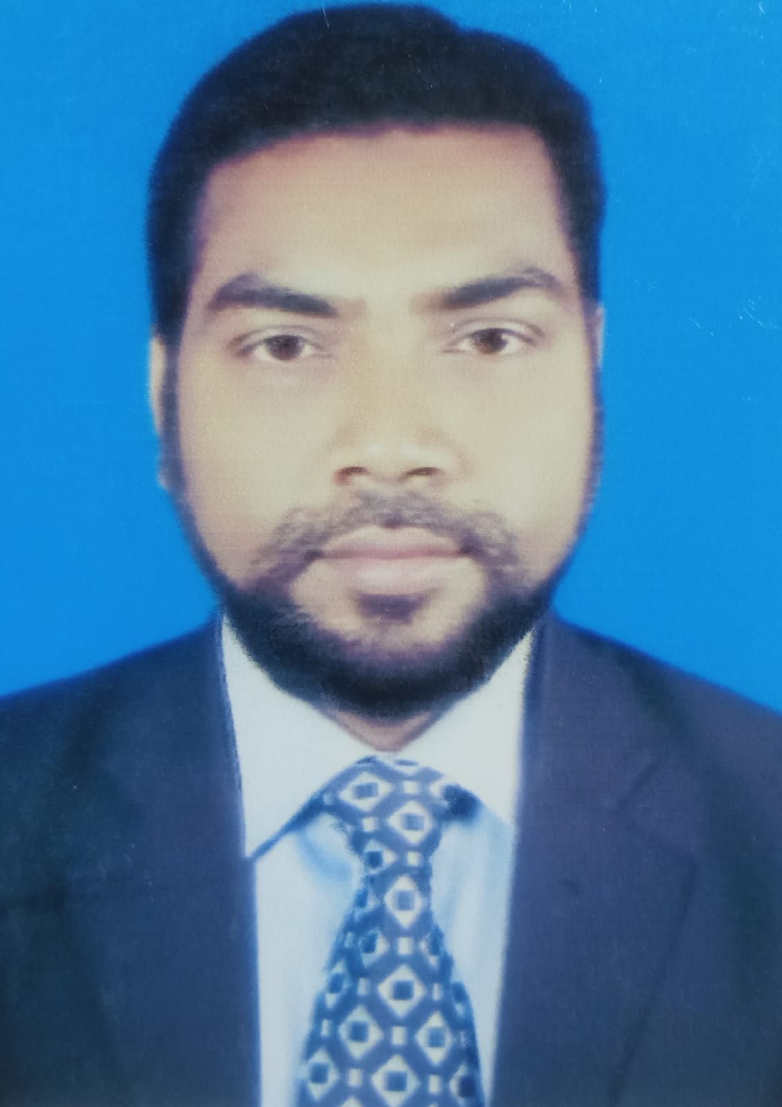 Mohammad Nurul Karim