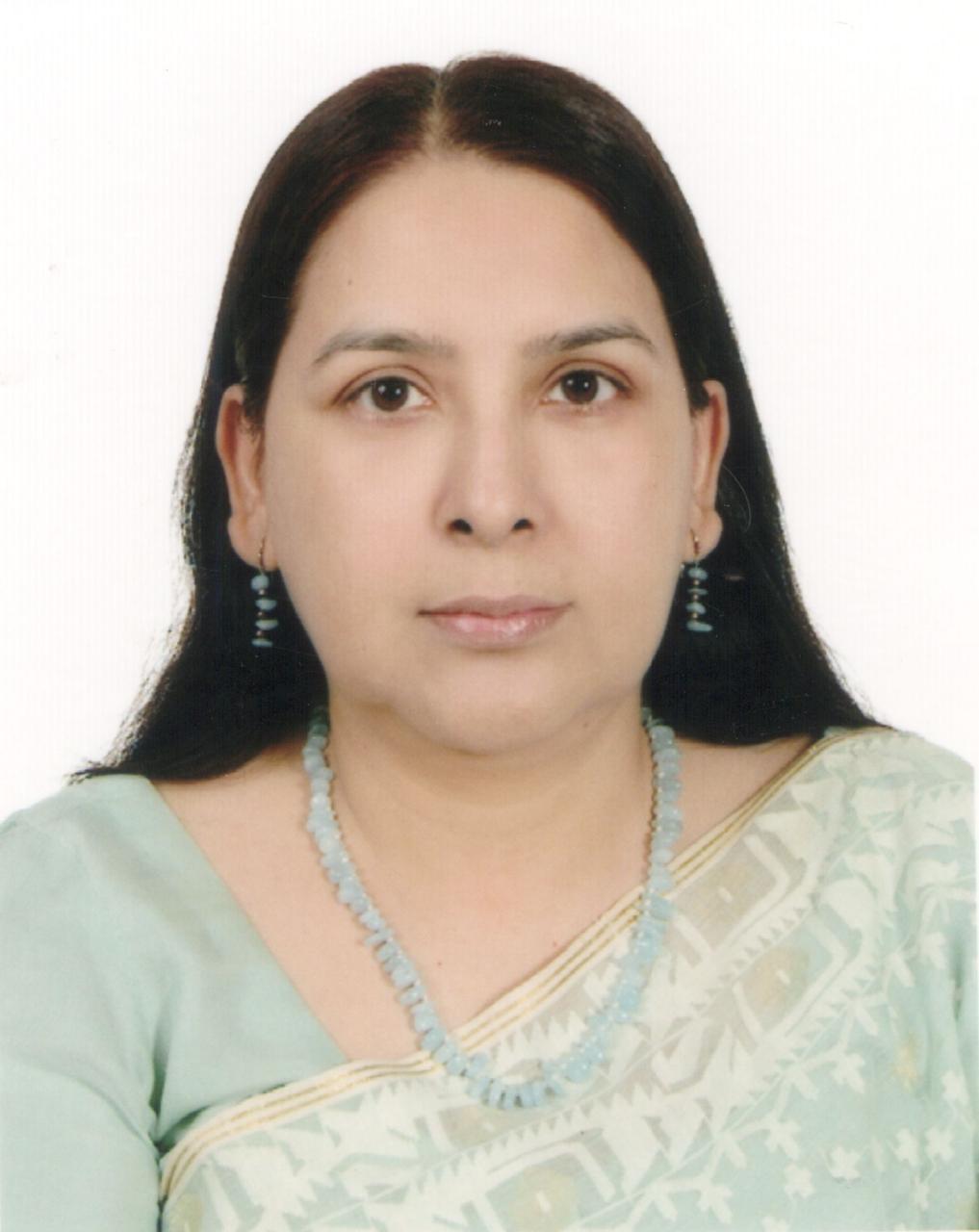 Mubina Khondkar