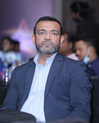 Muidur Rahman Tanvir