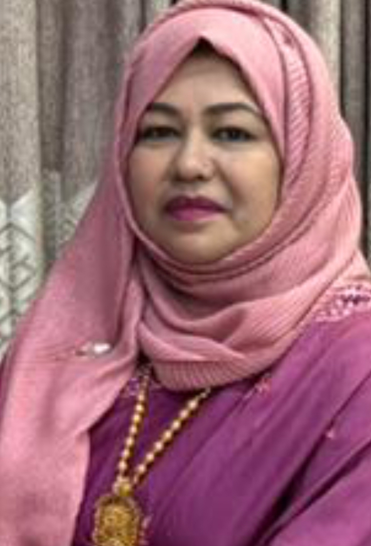 Kaniz Fatema