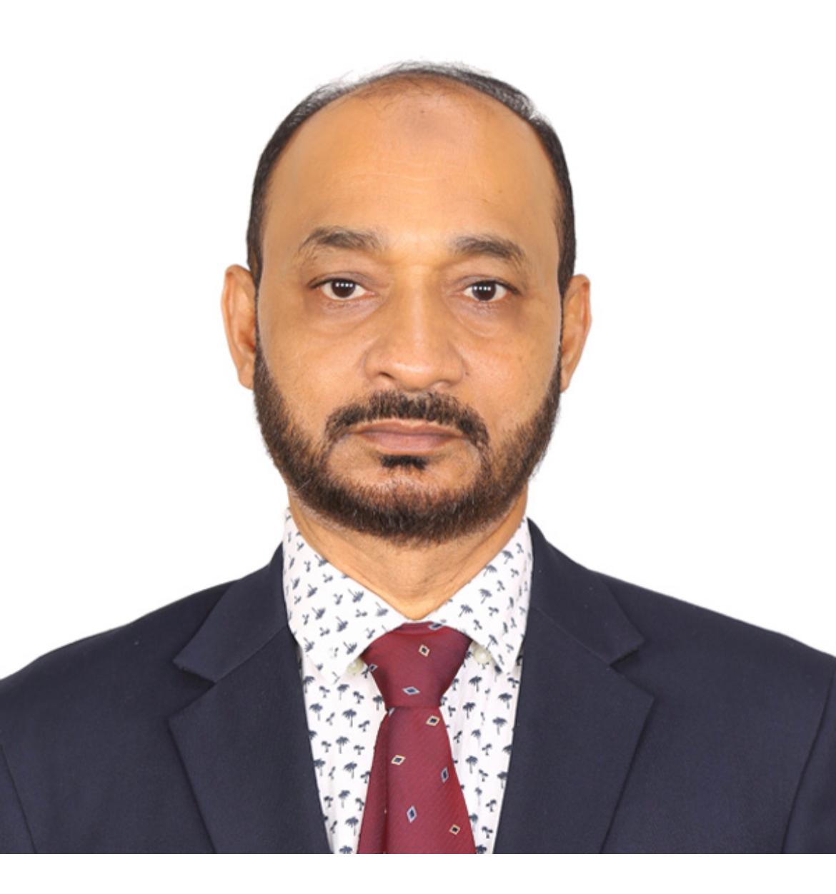 Mohammad Nasir Uddin