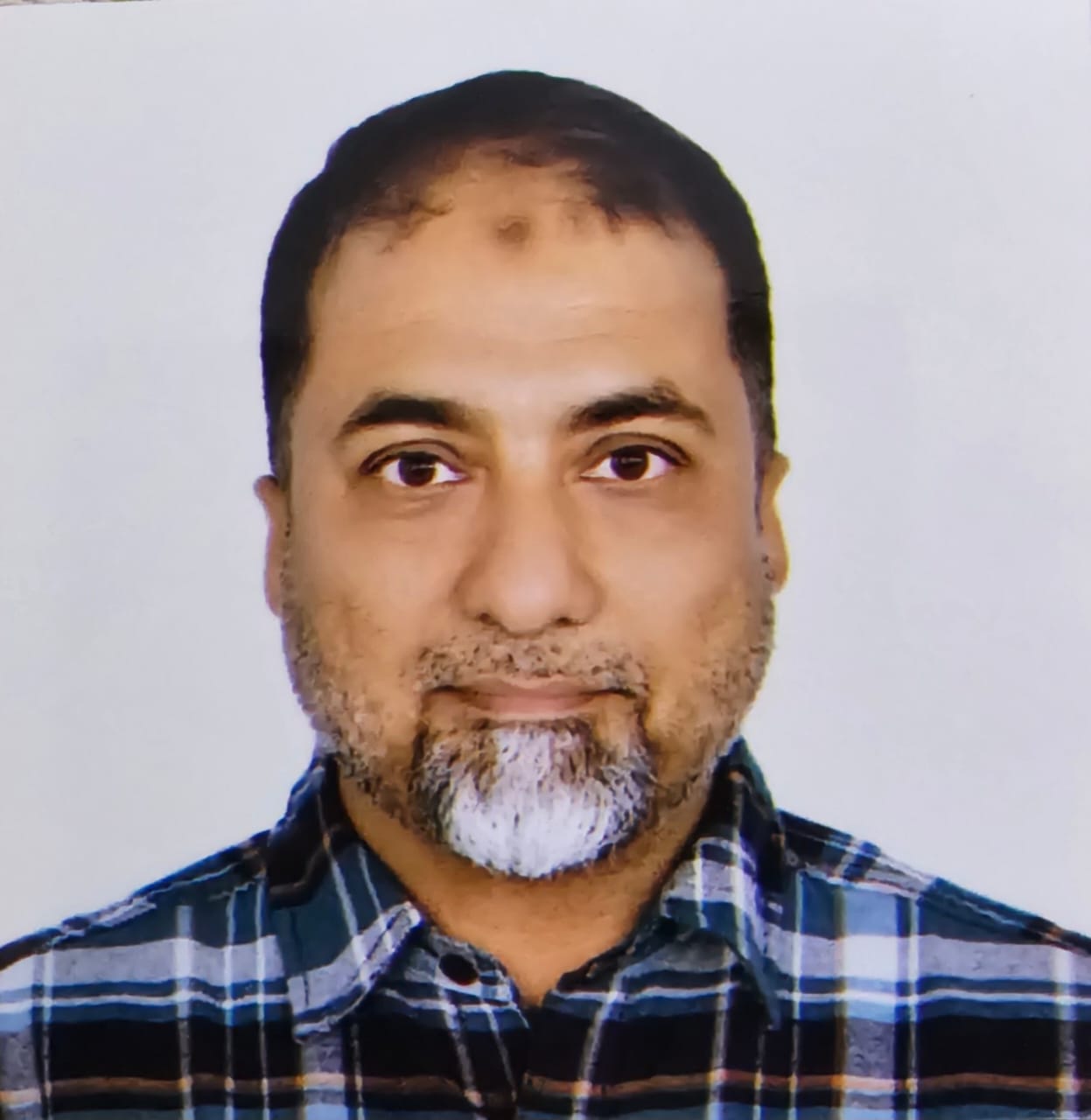 Anwarul Haque Bhuiyan