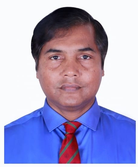 Dr. Sagib kumar Ghosh