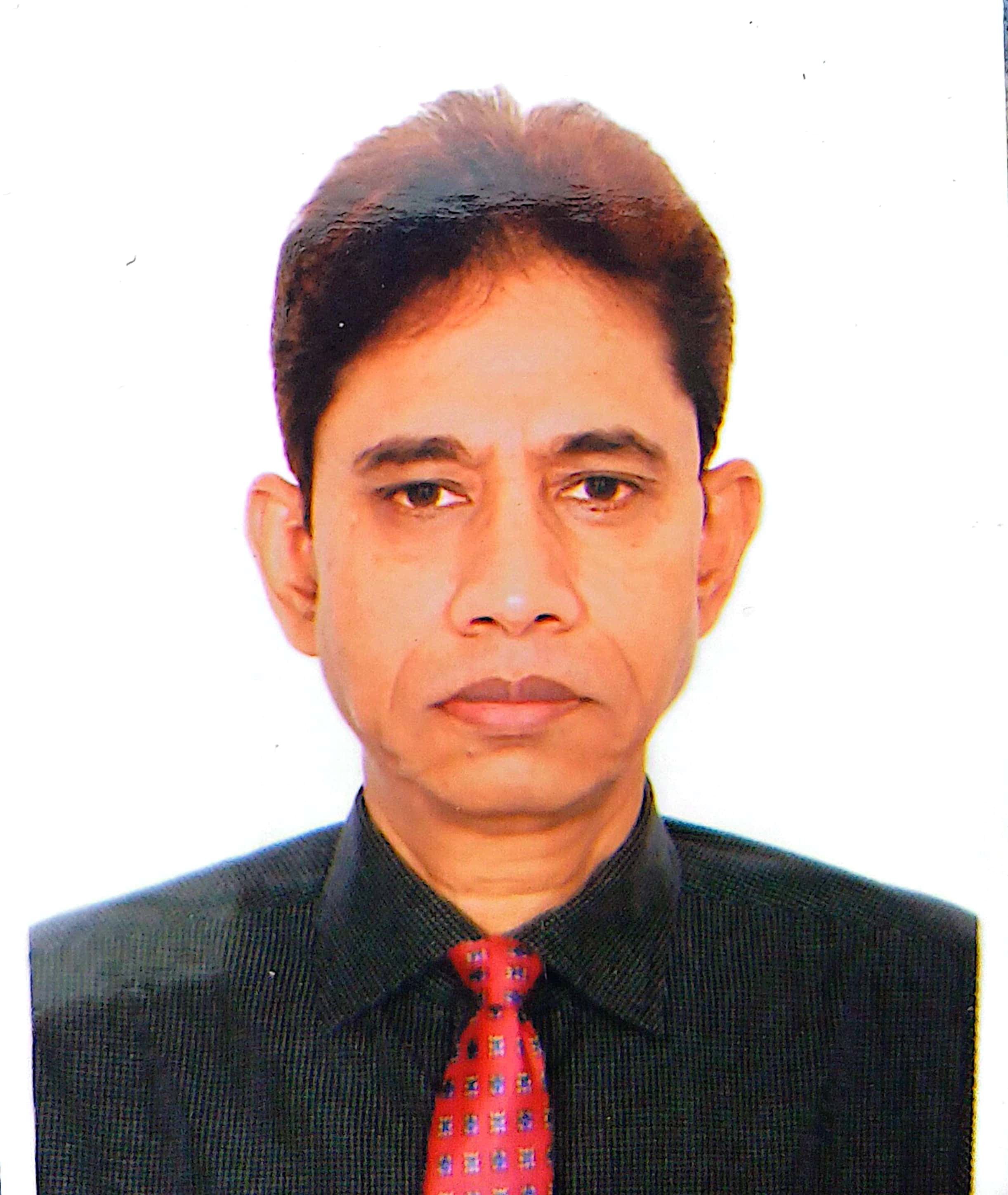 Md. Nesarul Amin