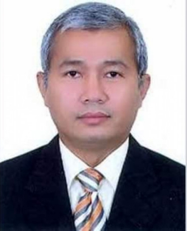 Supradip Chakma