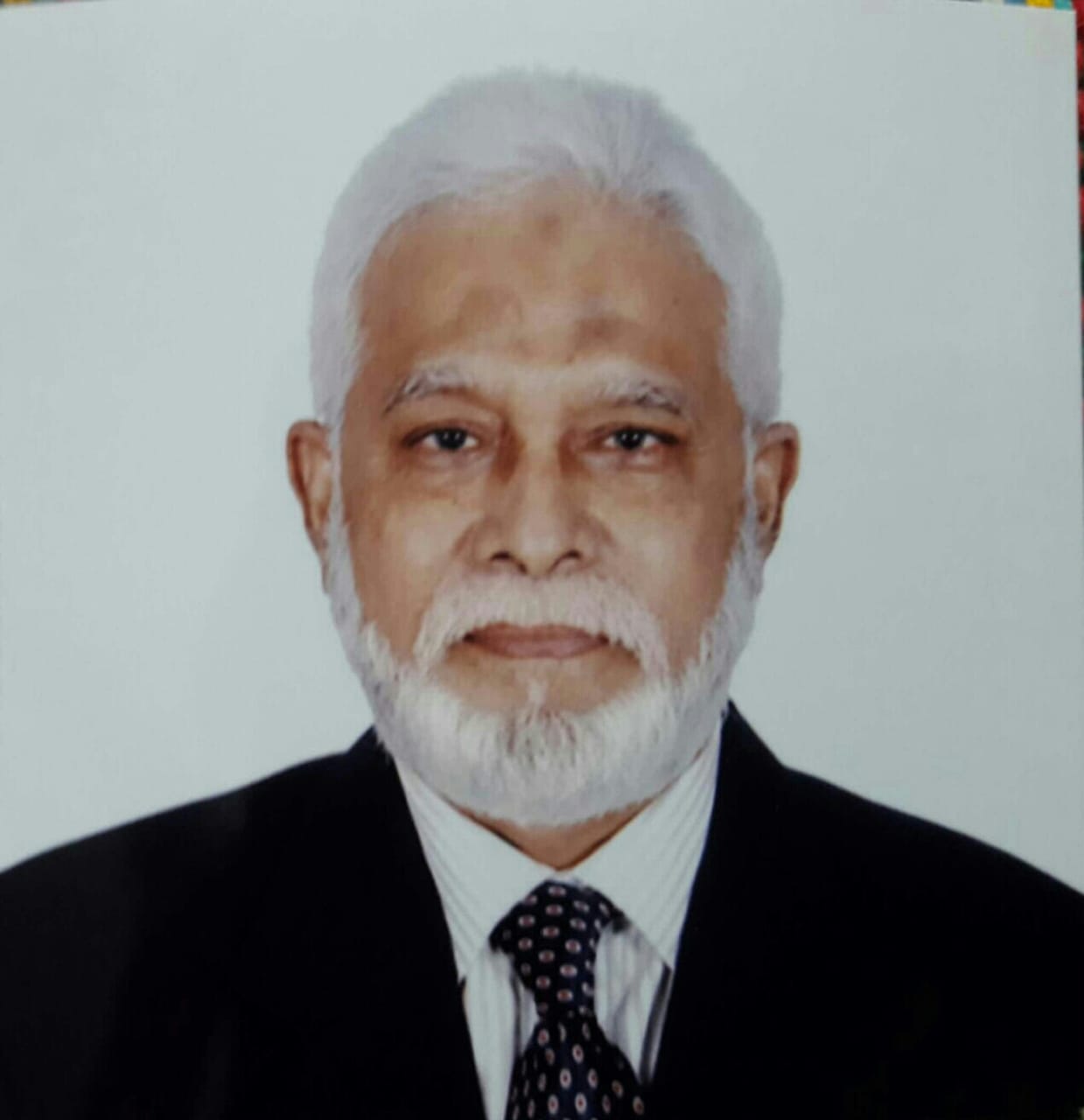 Mohammad Ziaul Karim