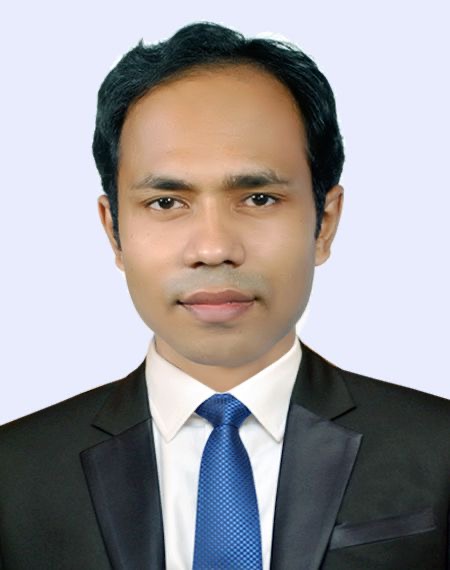 Mohammad Abdullah Al Mamun