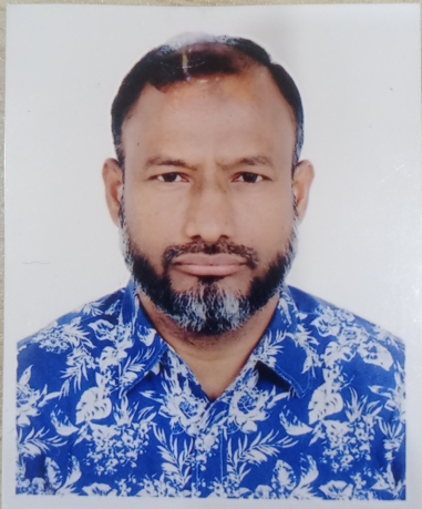 Mohammed Habibur Rahman