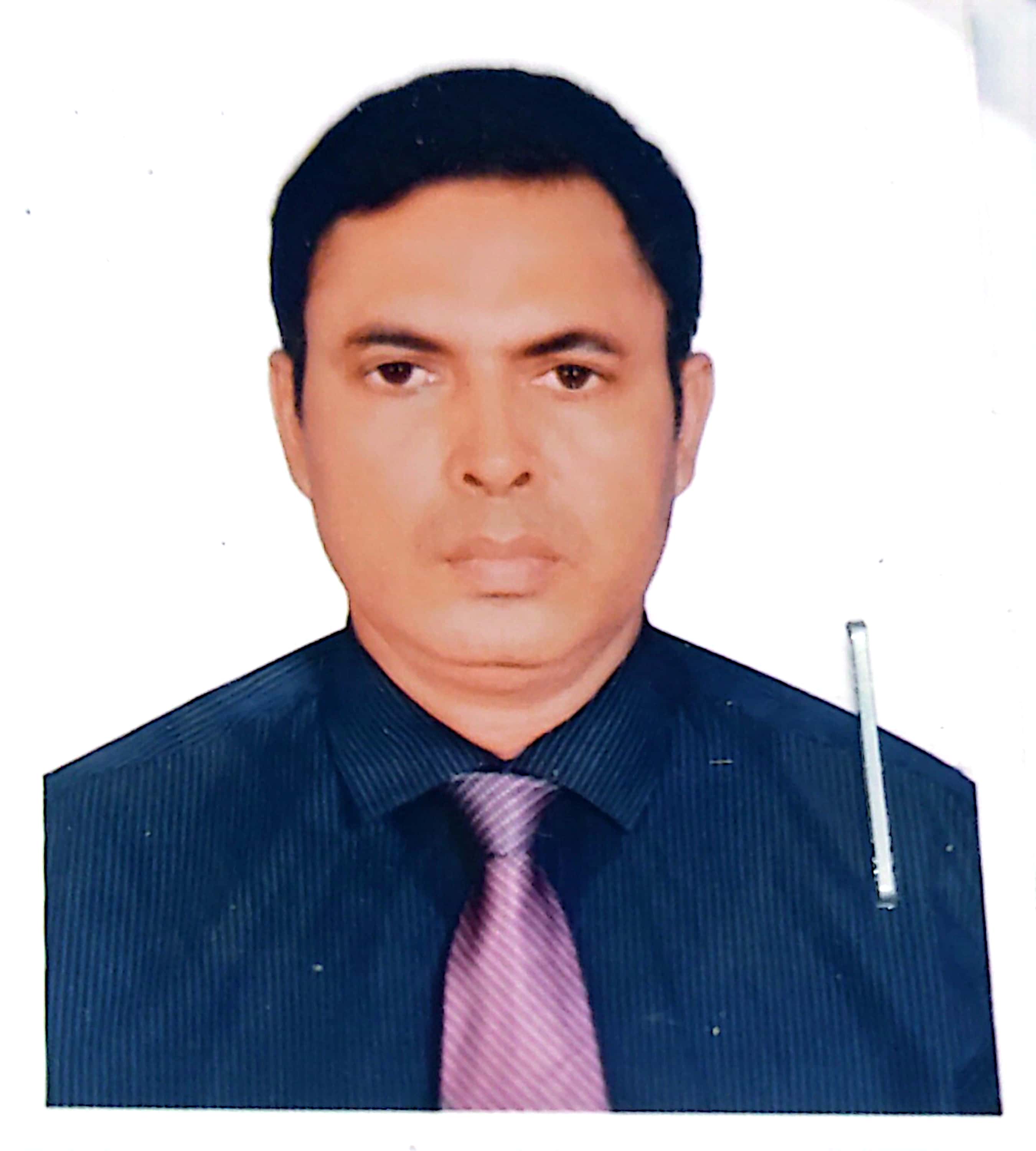 Md. Ashrafuzzaman