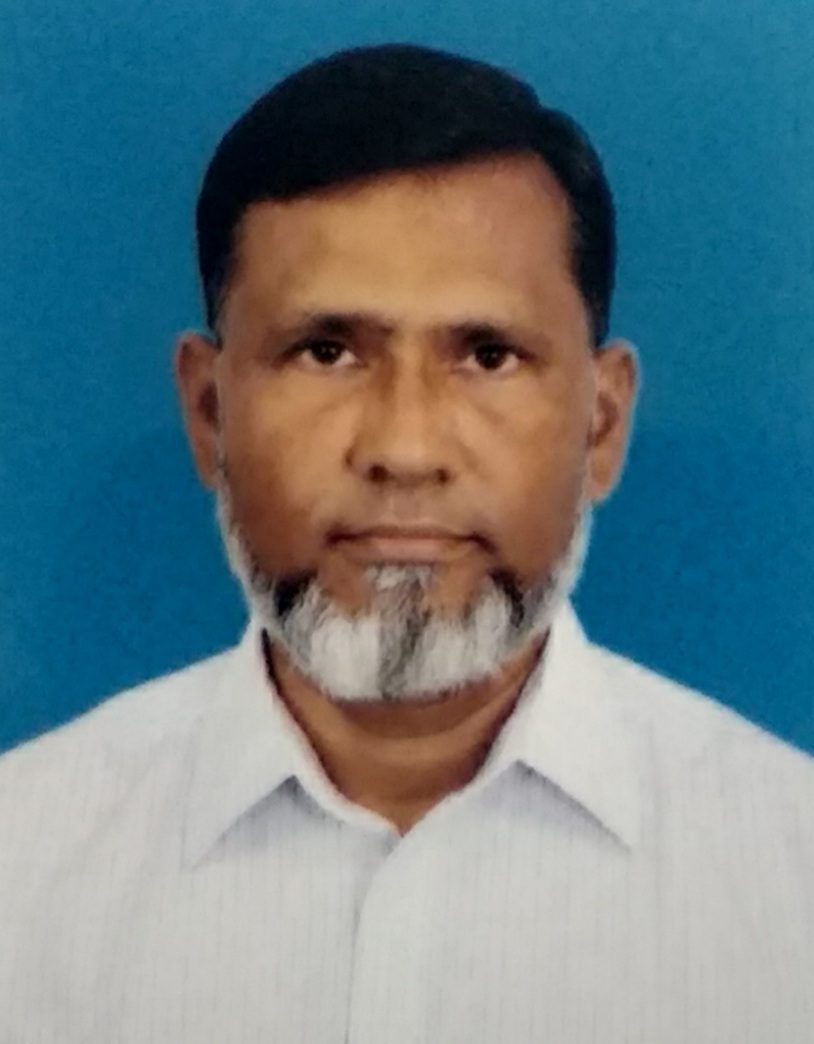 Md. Zahirul Quddus