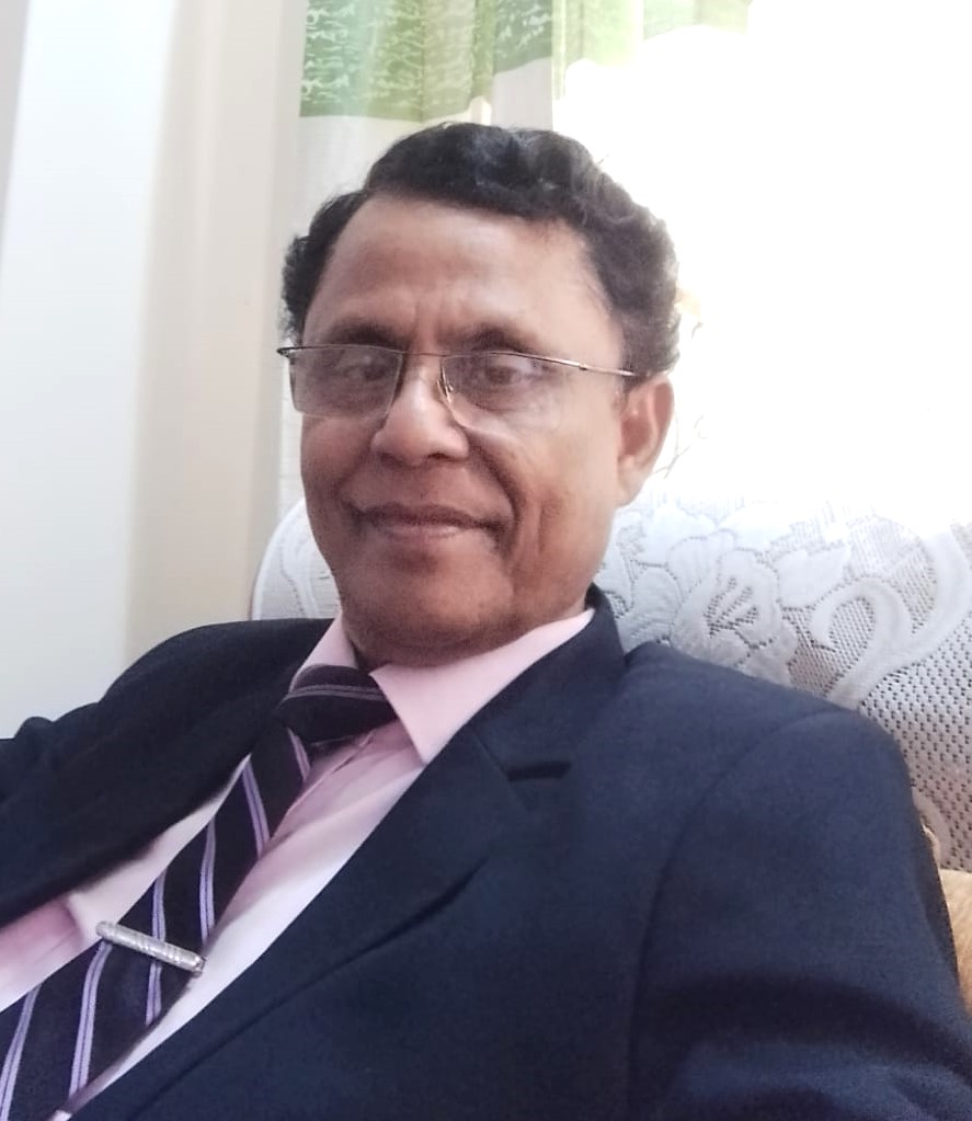 Sk Mofizur Rahman