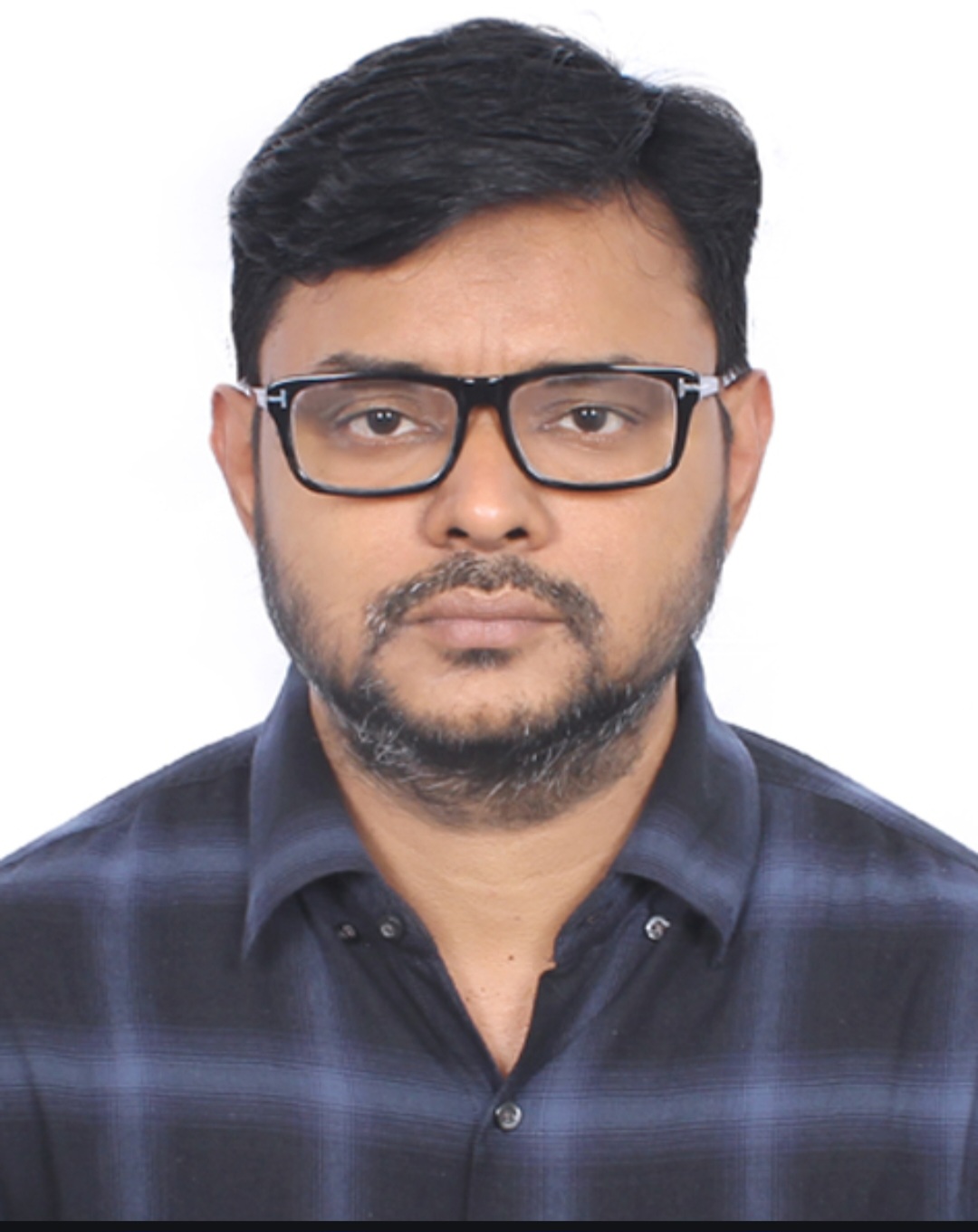 M. Zahid Hossain Sarkar