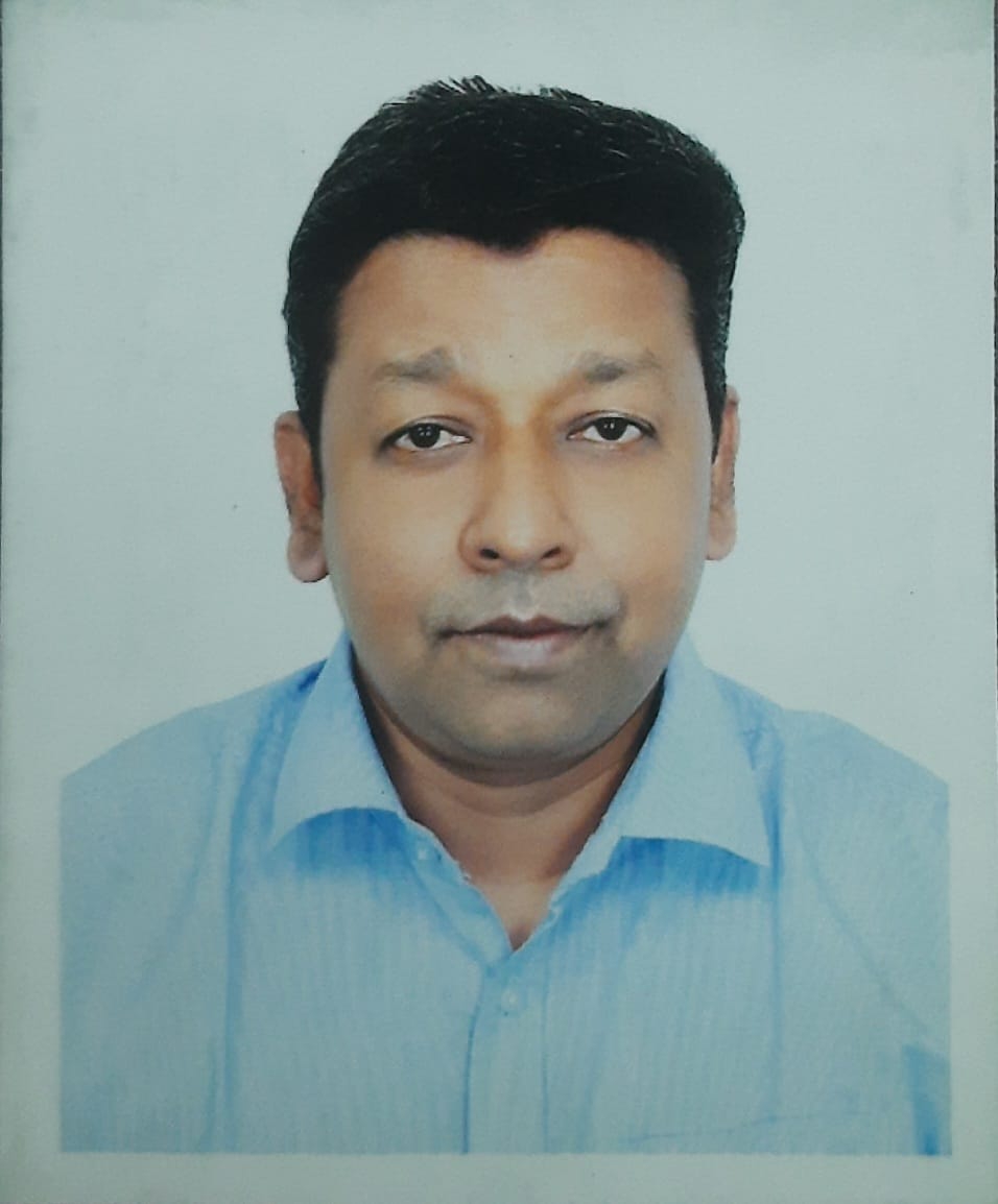 Md. Zahidur Rahman Khan