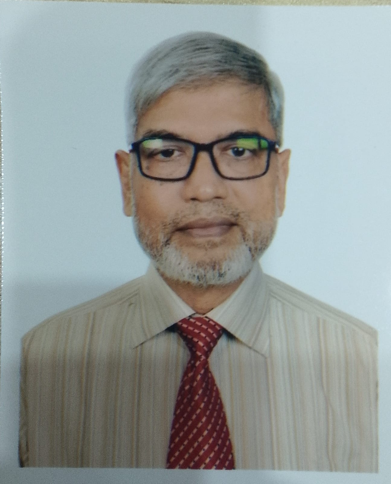 Khandaker Abdul Wadud