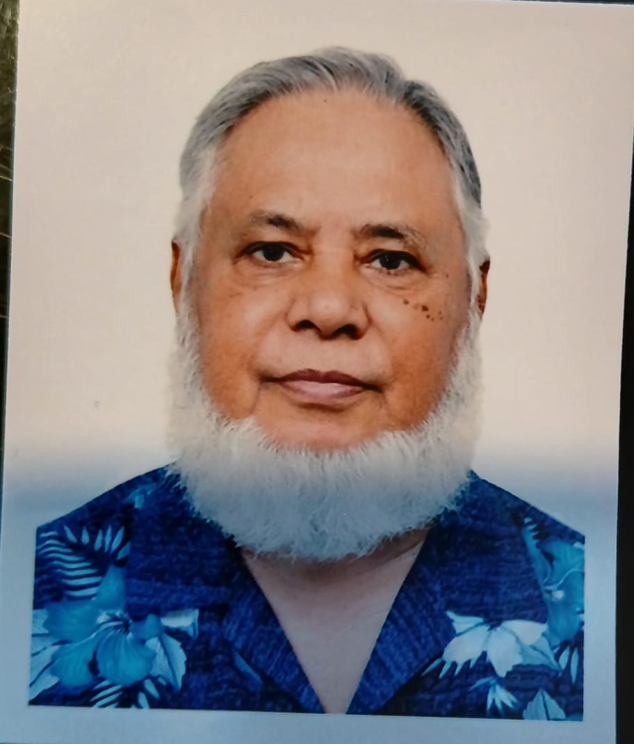 Mohammad Abdul Hai