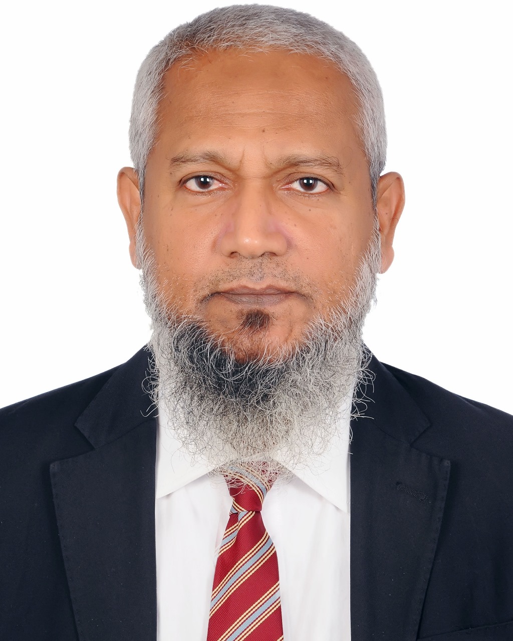 Mohammad Omar Faruque