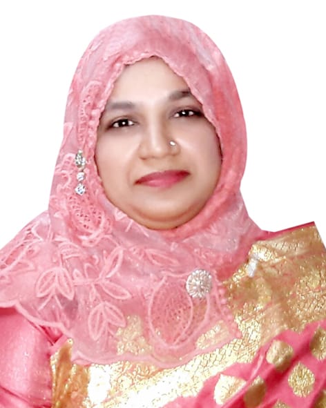 Mahmooda Akhter