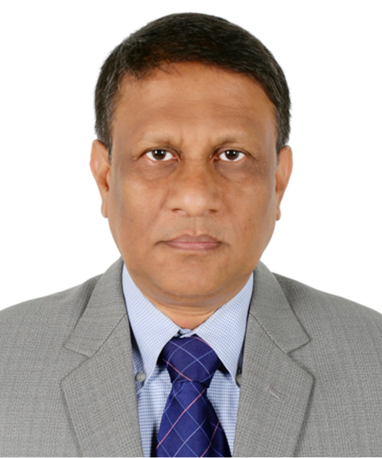 Mahbub Sarwar Jahan