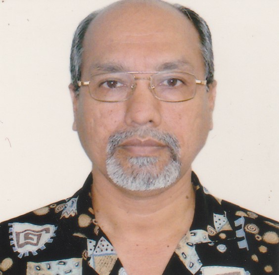 Sadeque Ullah Chowdhury