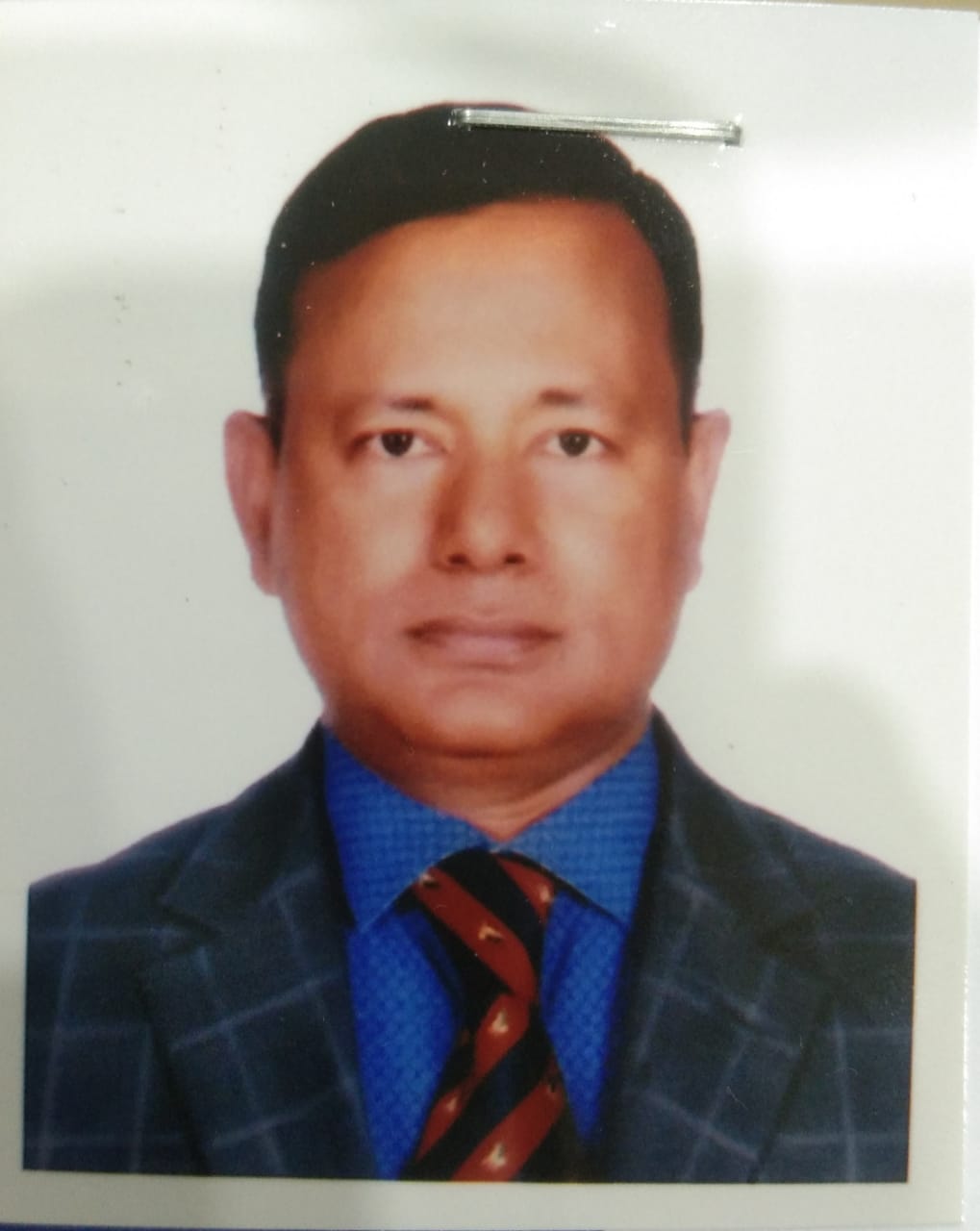 Md. Monjurul Islam