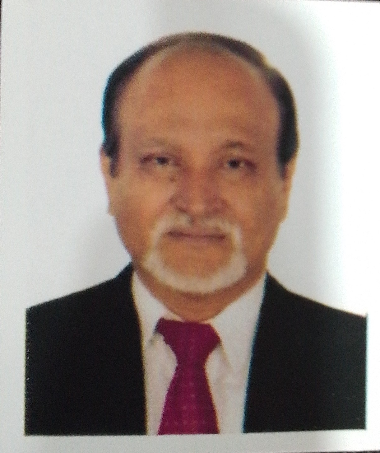 Md. Ehteshamul Haque