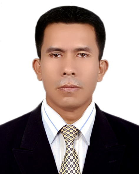 Muhammad Mamun Khan