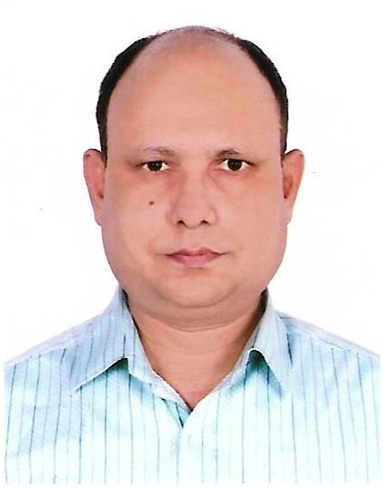 MOHAMMAD SHAMSUDDIN CHOWDHURY