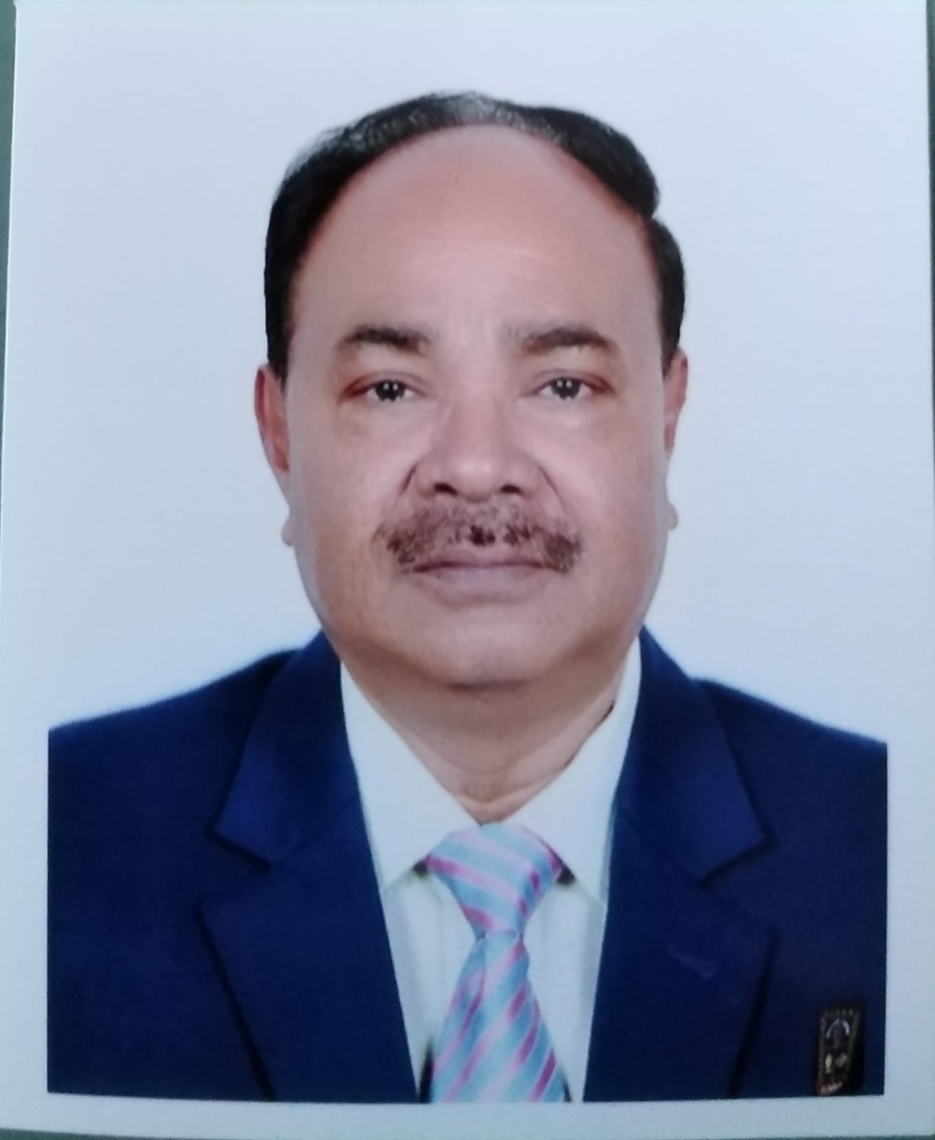 Md. Jahirul Haque